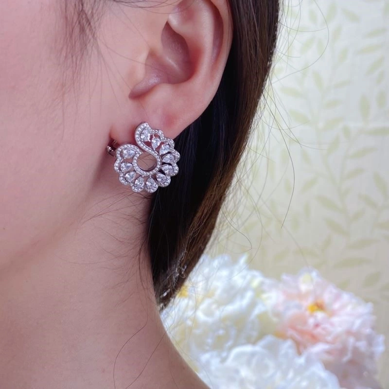 Chopard Earrings HighQuality 209940