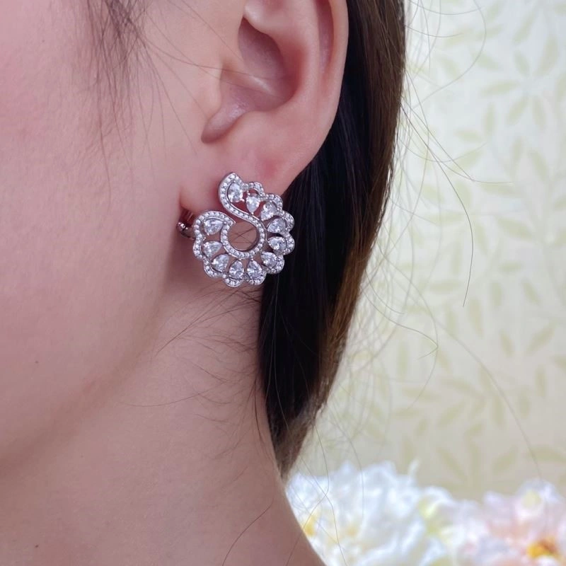 Chopard Earrings HighQuality 209940