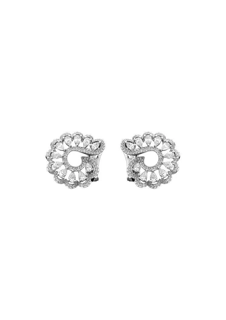 Chopard Earrings HighQuality 209940