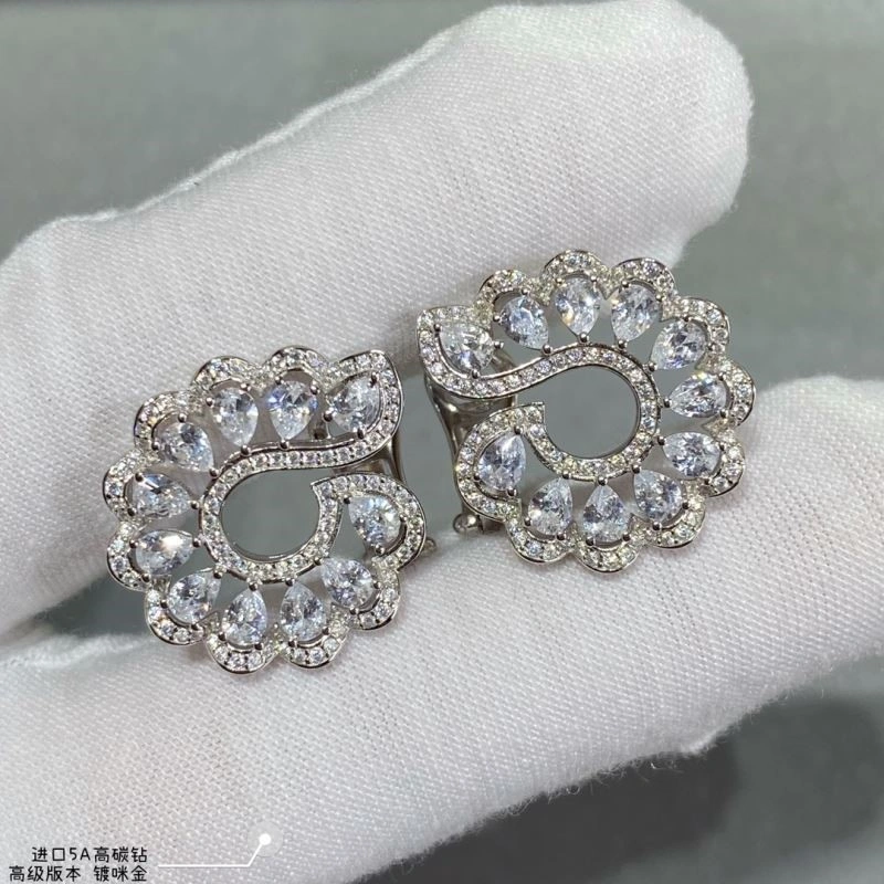 Chopard Earrings HighQuality 209940