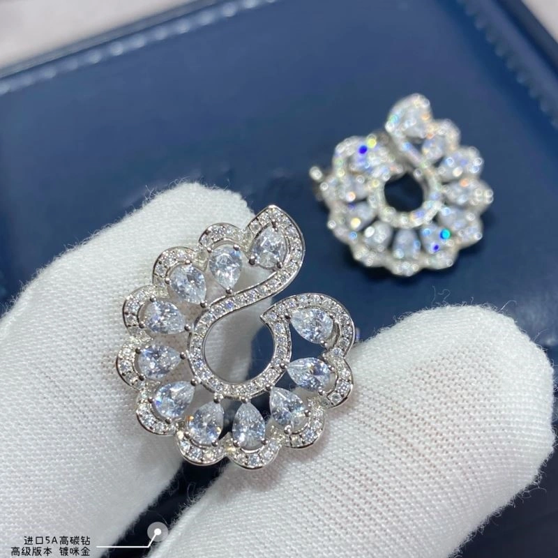 Chopard Earrings HighQuality 209940