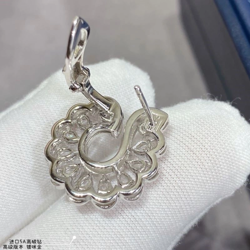 Chopard Earrings HighQuality 209940