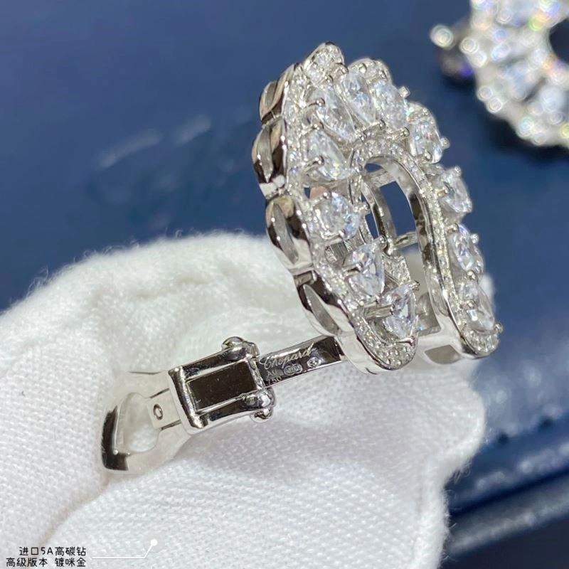 Chopard Earrings HighQuality 209940
