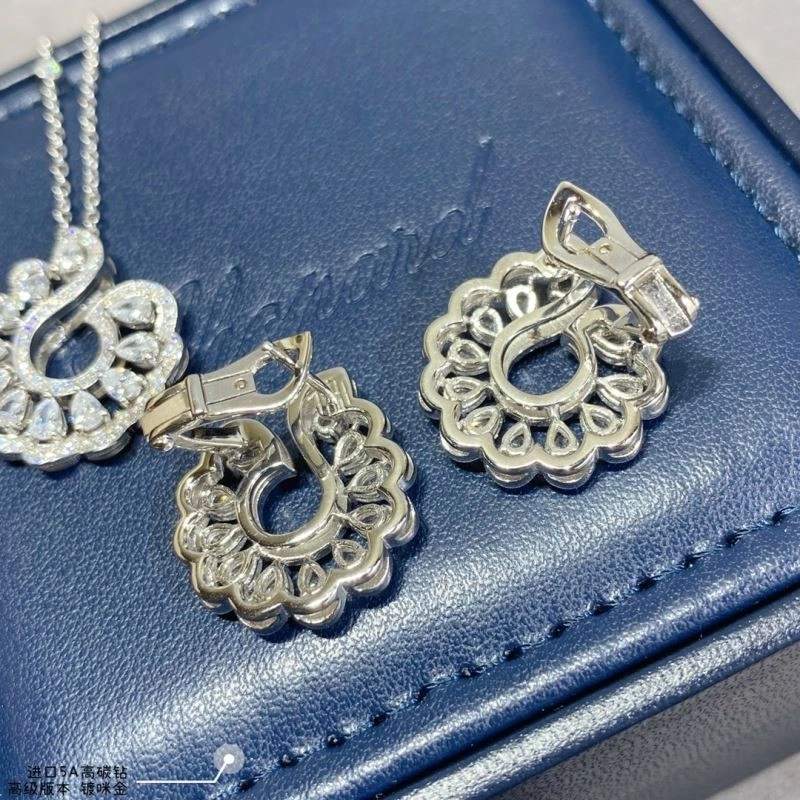 Chopard Earrings HighQuality 209940