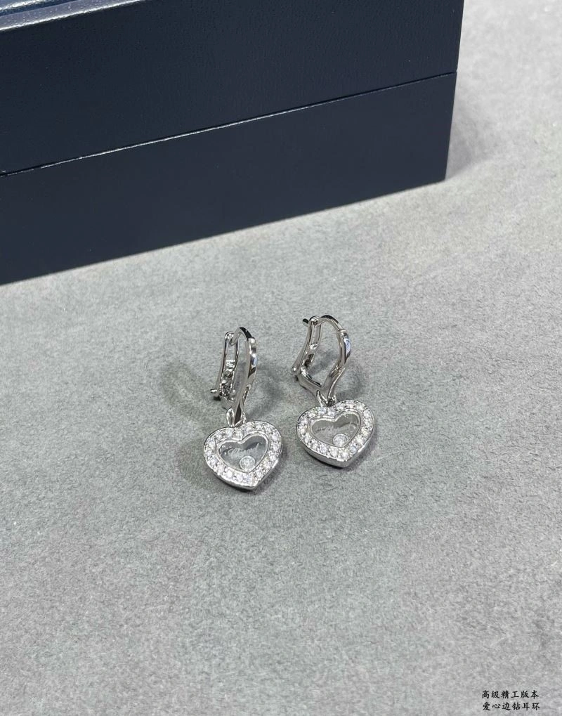 Unique Chopard Earrings 209427
