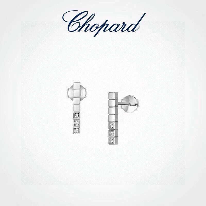 Chopard Earrings Breathable 209424