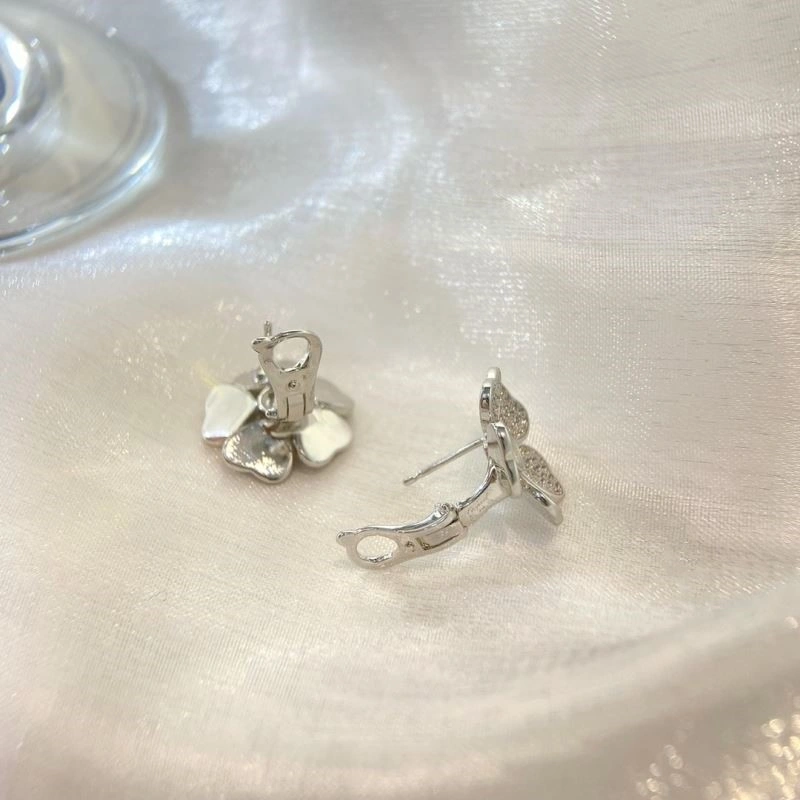 Upgraded Chopard Earrings 209421