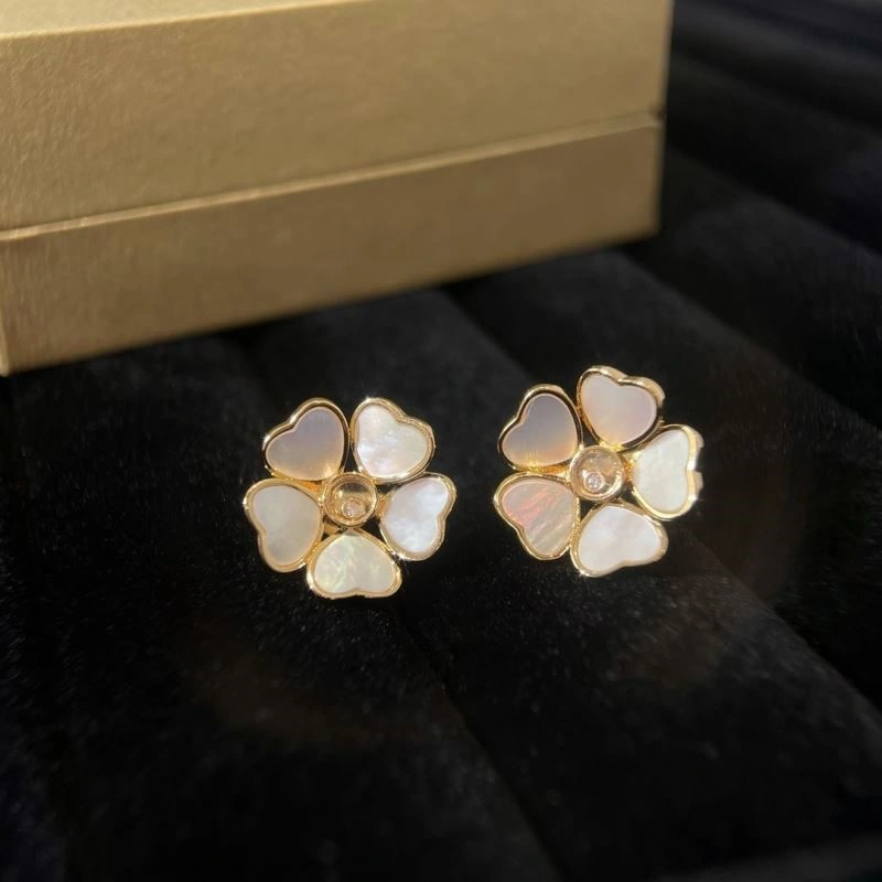 Seasonal Chopard Earrings 209423