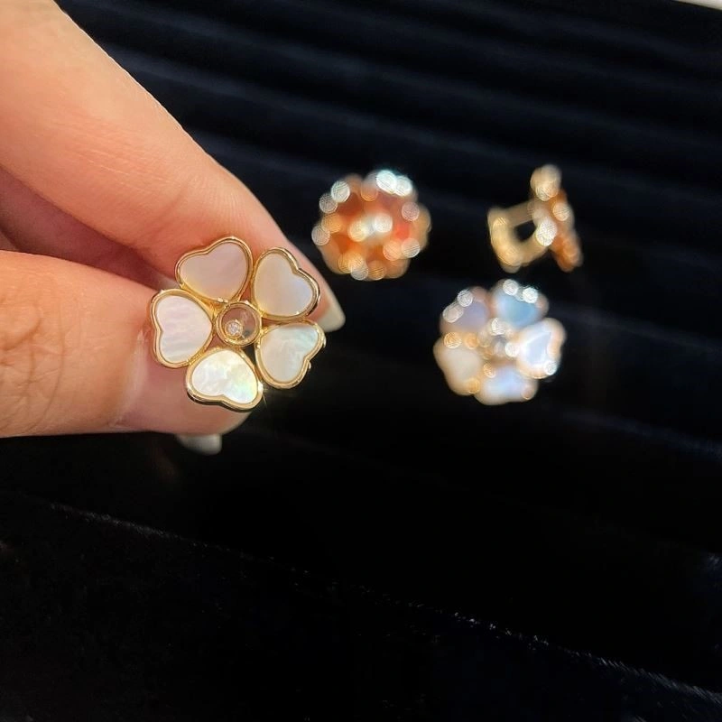Seasonal Chopard Earrings 209423