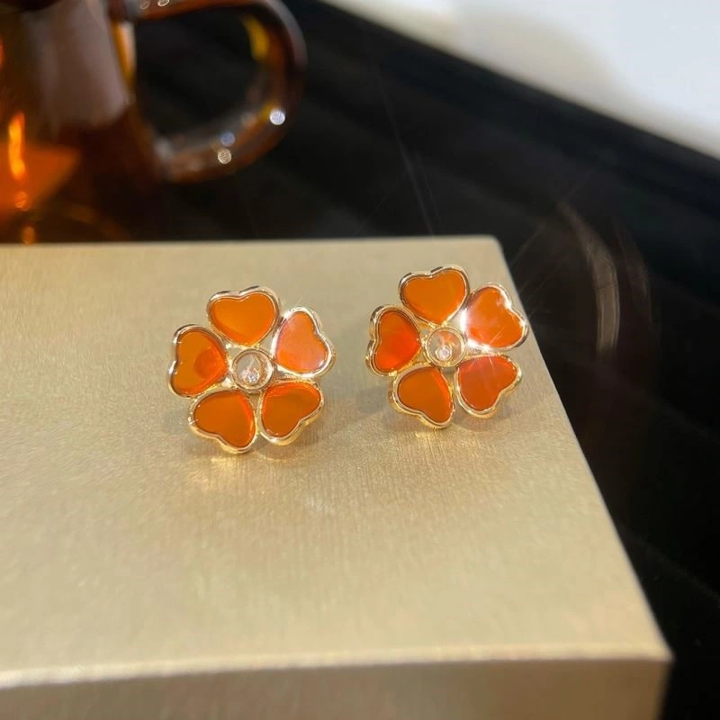 Seasonal Chopard Earrings 209423