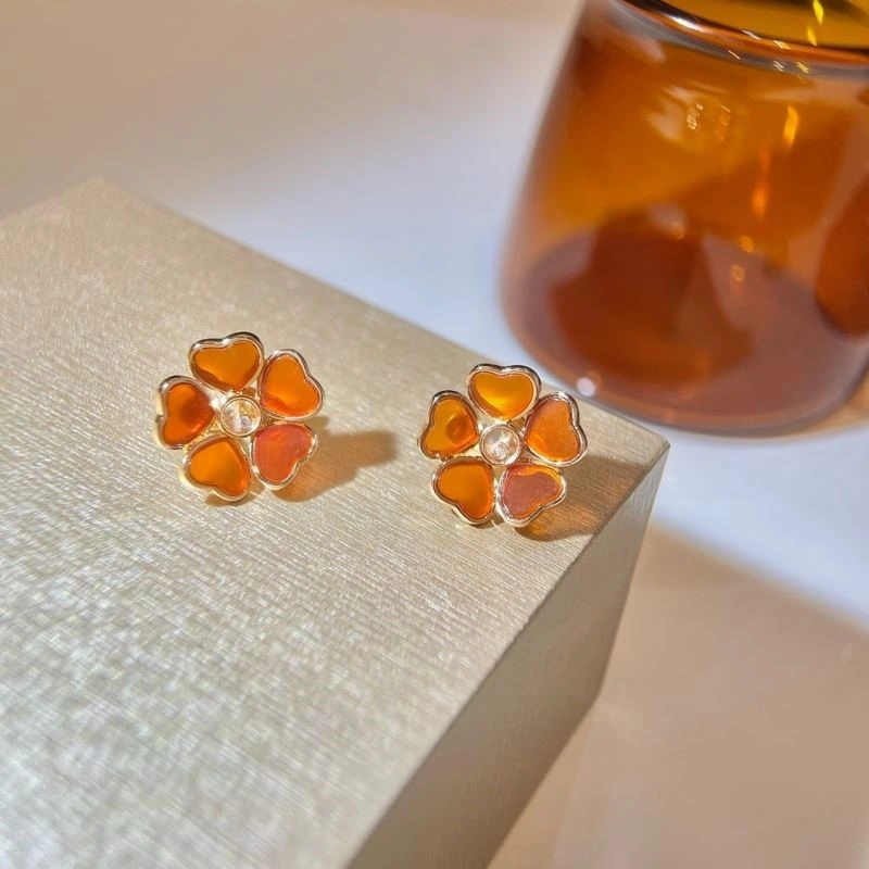 Seasonal Chopard Earrings 209423