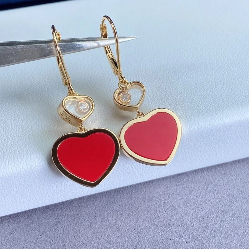 WrinkleFree Chopard Earrings 209416