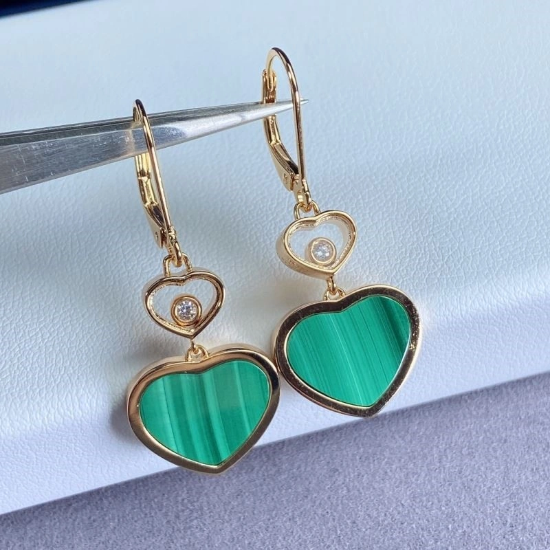 WrinkleFree Chopard Earrings 209416