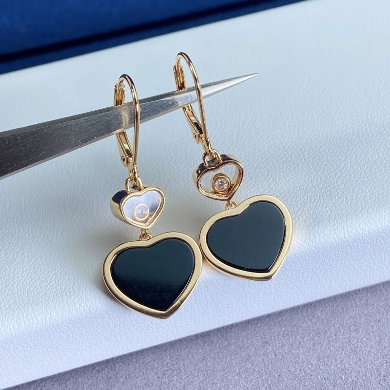 WrinkleFree Chopard Earrings 209416