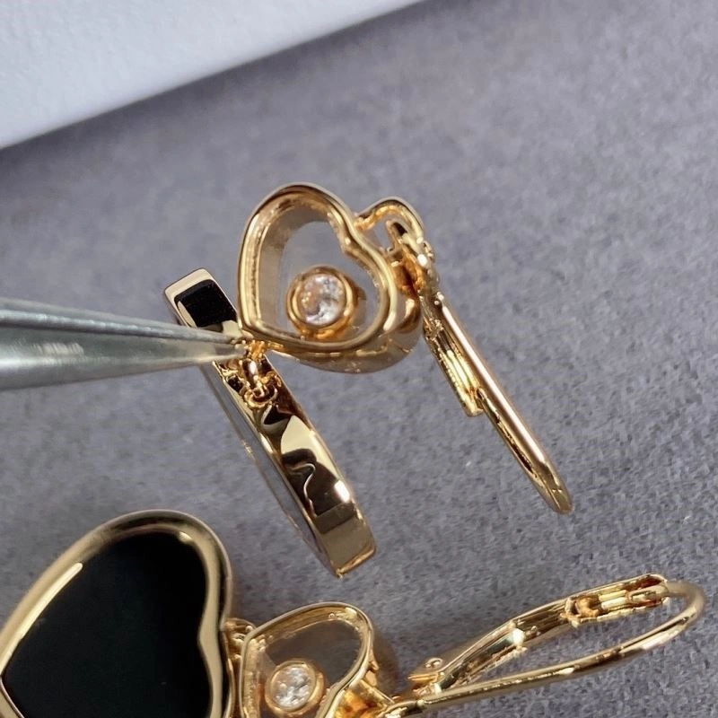 WrinkleFree Chopard Earrings 209416