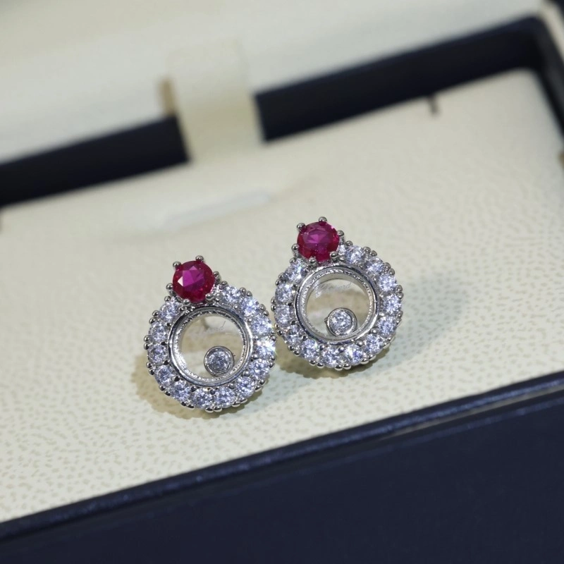 ComfortFit Chopard Earrings 208844
