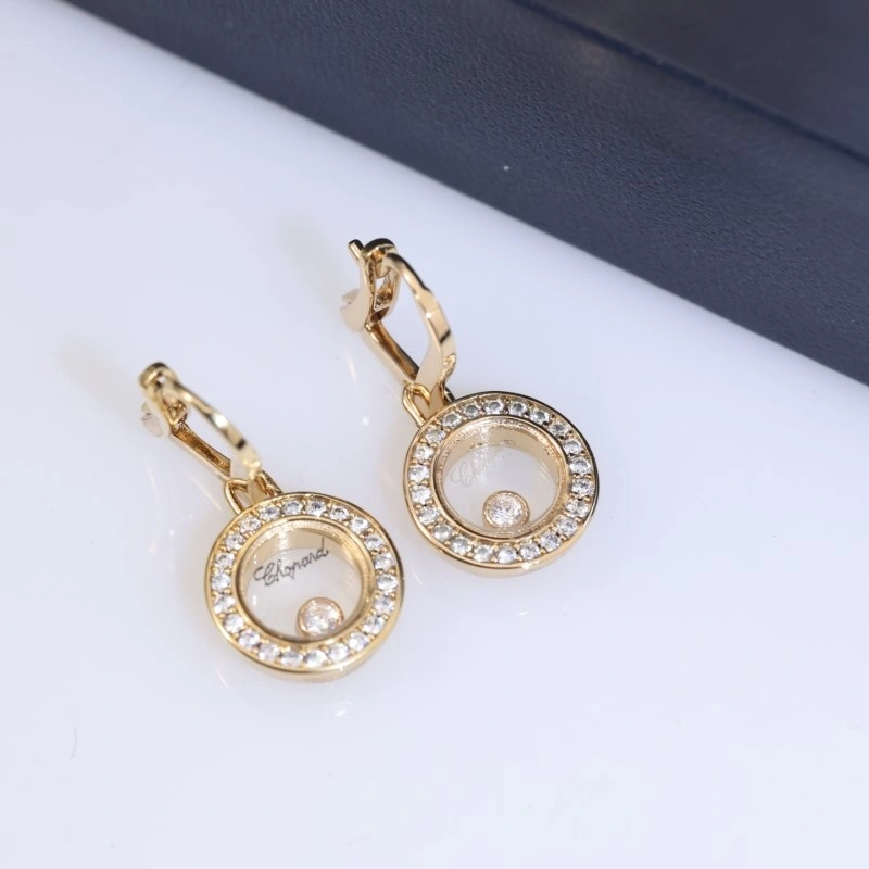 Cozy Chopard Earrings 208105