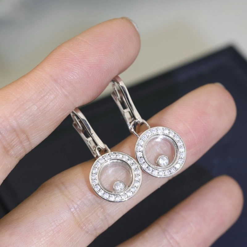 Cozy Chopard Earrings 208105