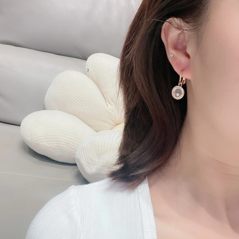 Cozy Chopard Earrings 208105