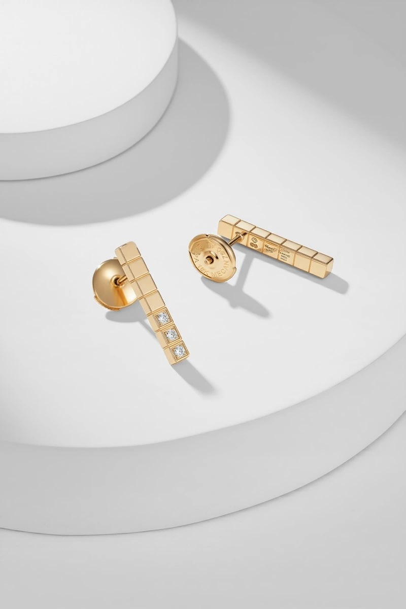 UrbanChic Chopard Earrings 208104