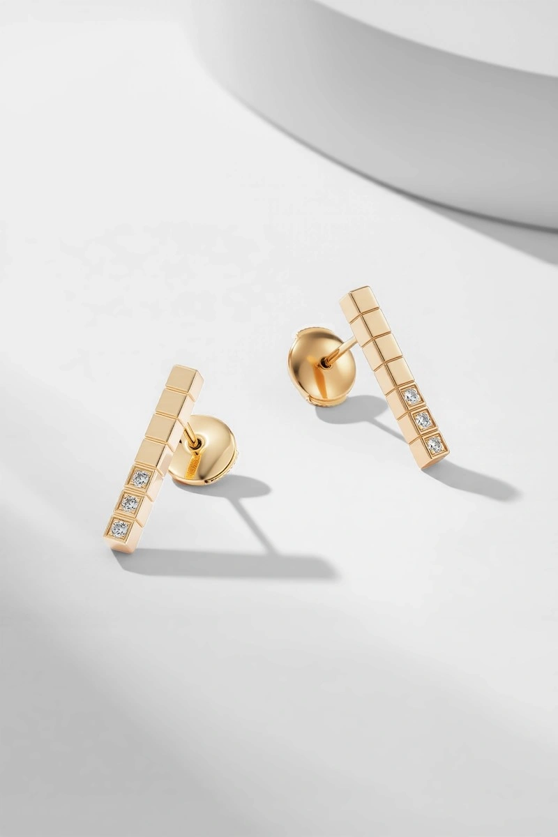 UrbanChic Chopard Earrings 208104