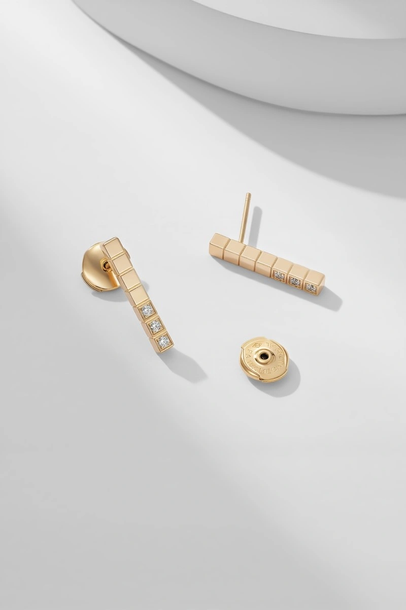 UrbanChic Chopard Earrings 208104