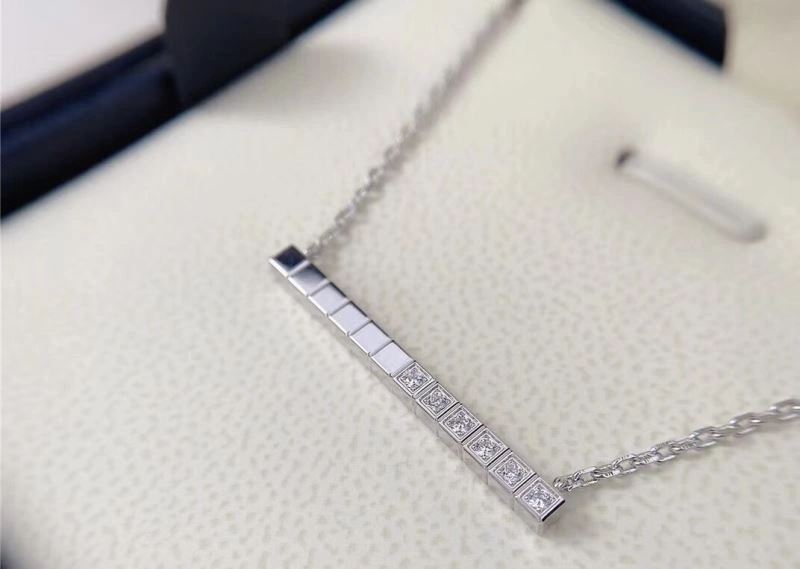 Packable Chopard Necklaces 212650