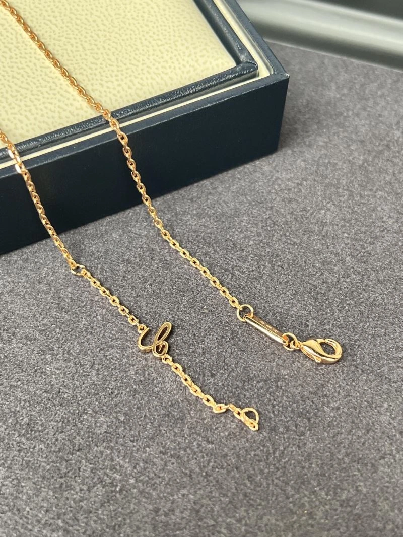 Chopard Necklaces HighPerformance 212651