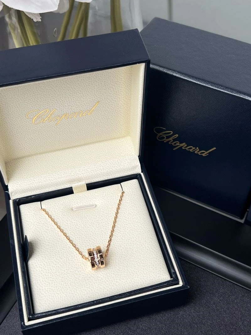 Chopard Necklaces HighPerformance 212651