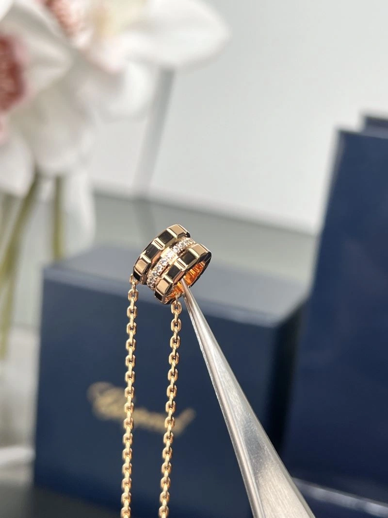 Chopard Necklaces HighPerformance 212651