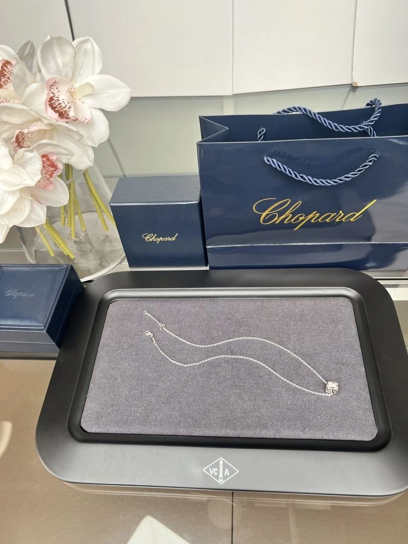 Chopard Necklaces Premium 212652