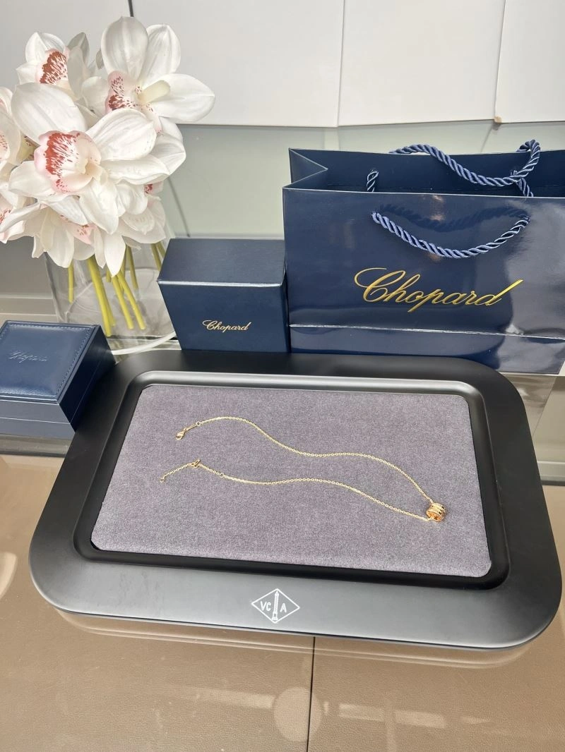 Chopard Necklaces OnTrend 212649