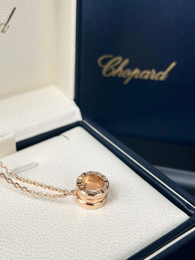 Chopard Necklaces OnTrend 212649
