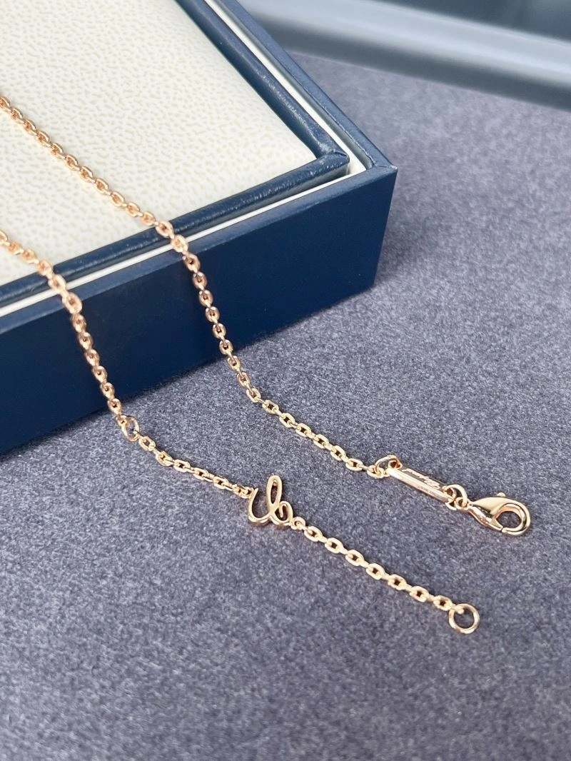 Chopard Necklaces OnTrend 212649