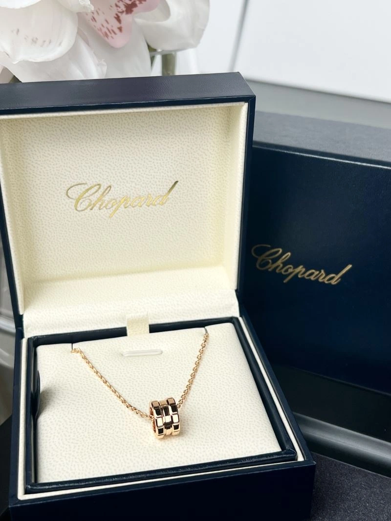 Chopard Necklaces OnTrend 212649