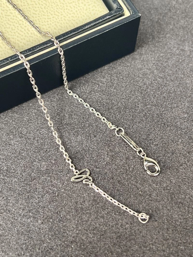 Contemporary Chopard Necklaces 212648