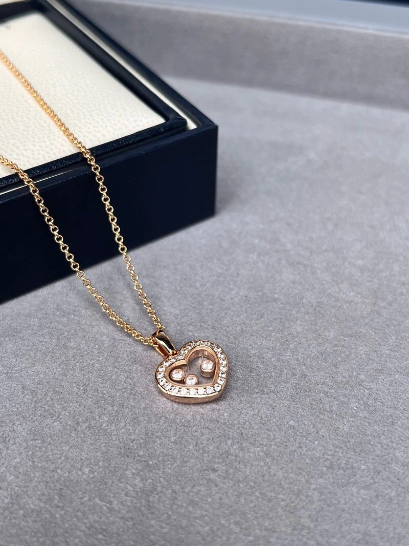 Chopard Necklaces Minimalist 212249