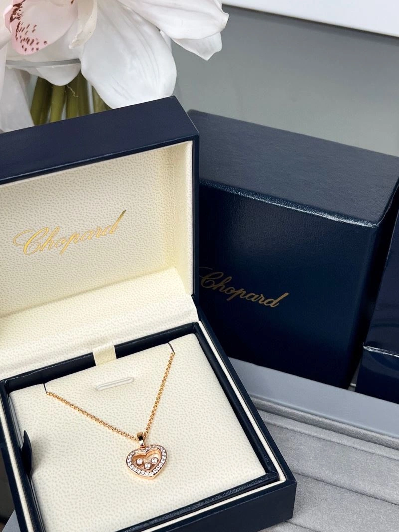 Chopard Necklaces Minimalist 212249