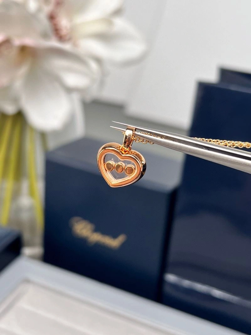 Chopard Necklaces Minimalist 212249