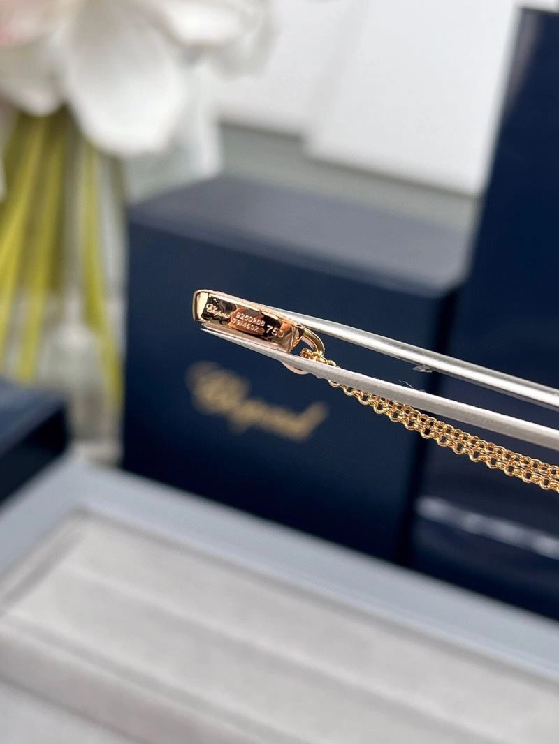 Chopard Necklaces Minimalist 212249