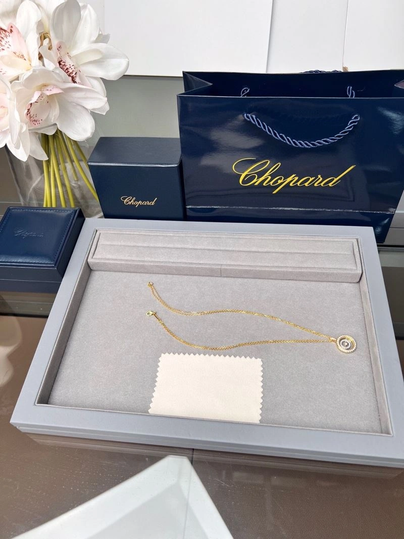 Chopard Necklaces Lightweight 212246