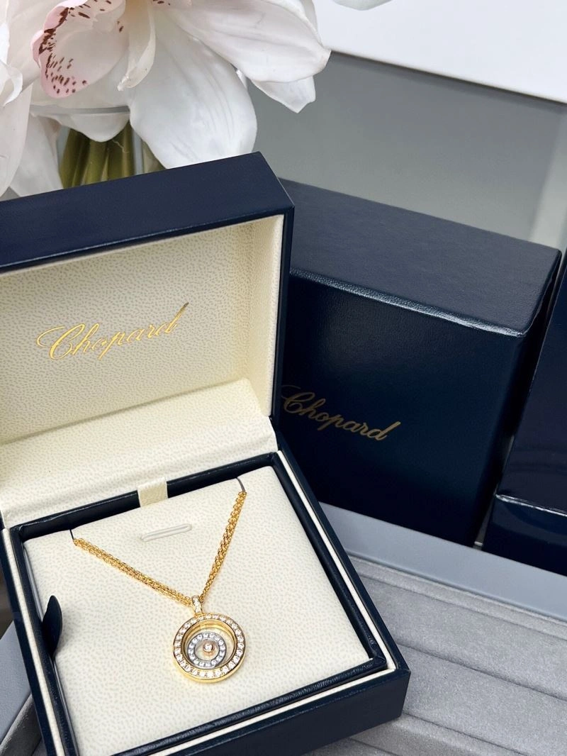 Chopard Necklaces Lightweight 212246