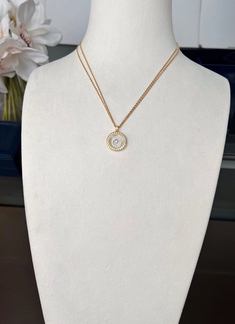 Chopard Necklaces Lightweight 212246
