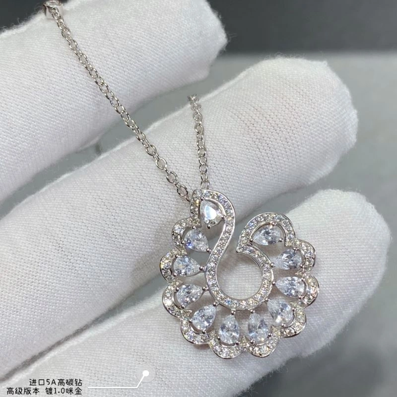 Comfortable Chopard Necklaces 212273