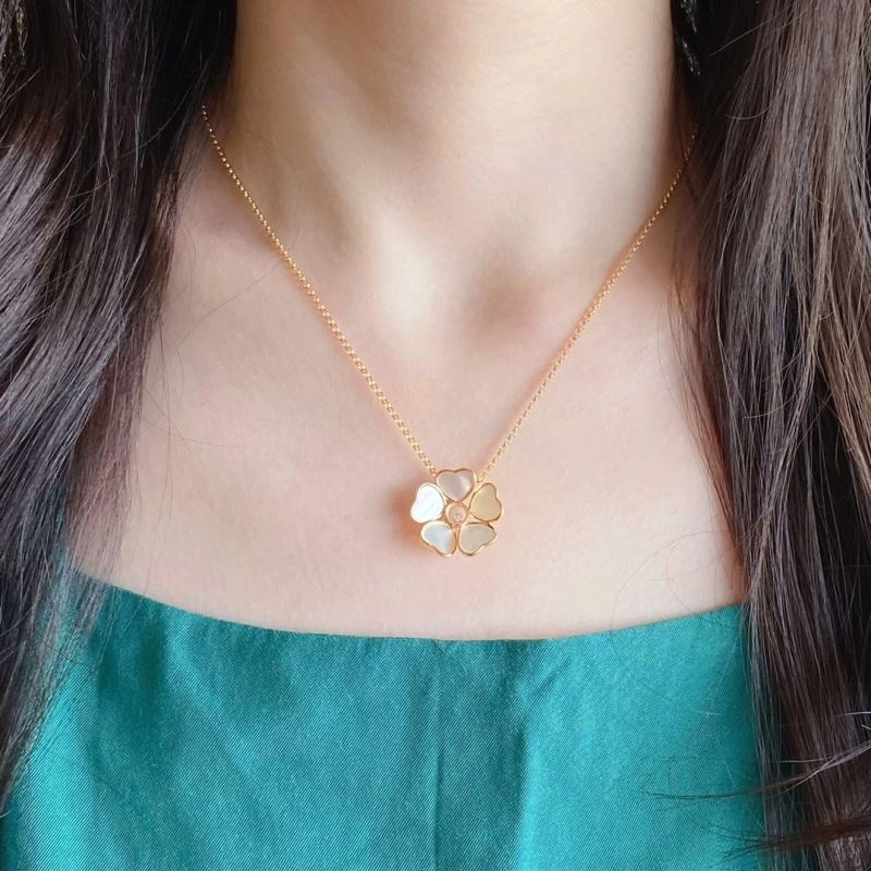 Unique Chopard Necklaces 212239