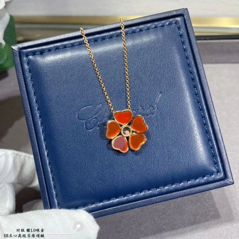 Unique Chopard Necklaces 212239