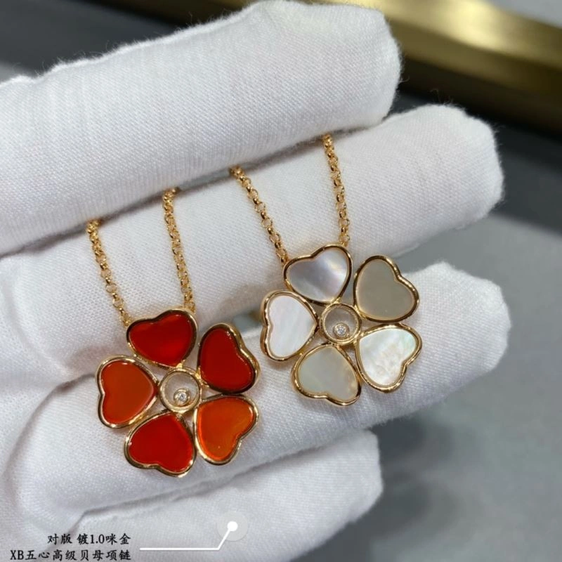 Unique Chopard Necklaces 212239