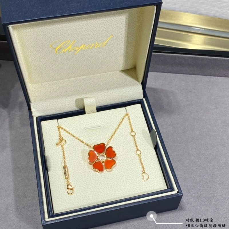 Unique Chopard Necklaces 212239