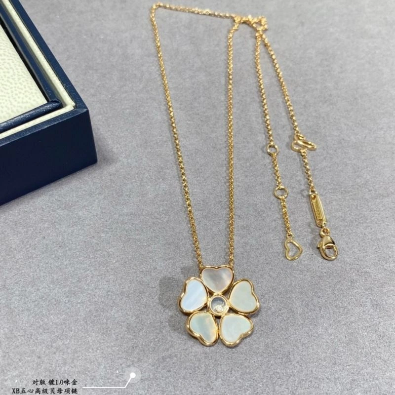 Unique Chopard Necklaces 212239