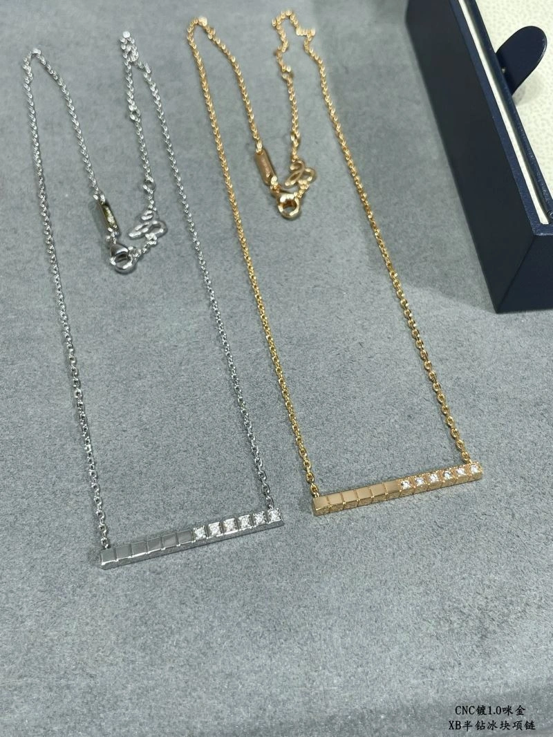 Chopard Necklaces AllSeason 212236